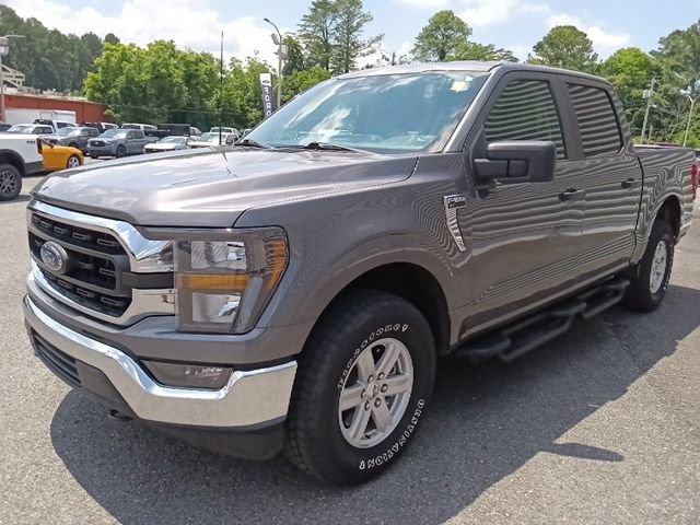 Certified 2023 Ford F150 XLT AWD/4WD image 7