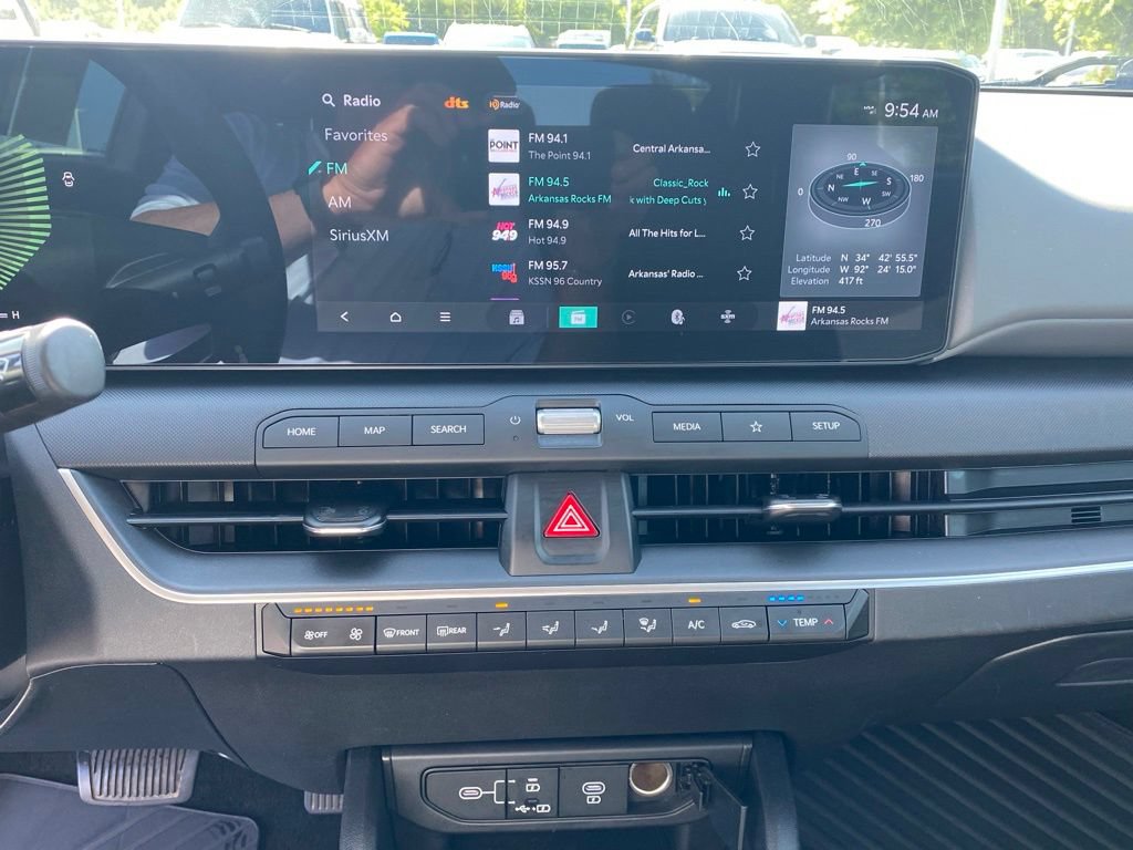 Used 2025 Kia K4 FWD image 17