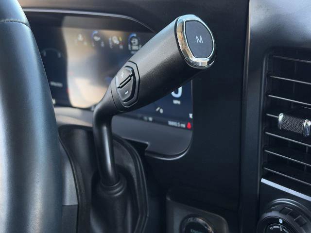 Certified 2024 Ford F450 Limited w/ FX4 Off-Road Package image 19