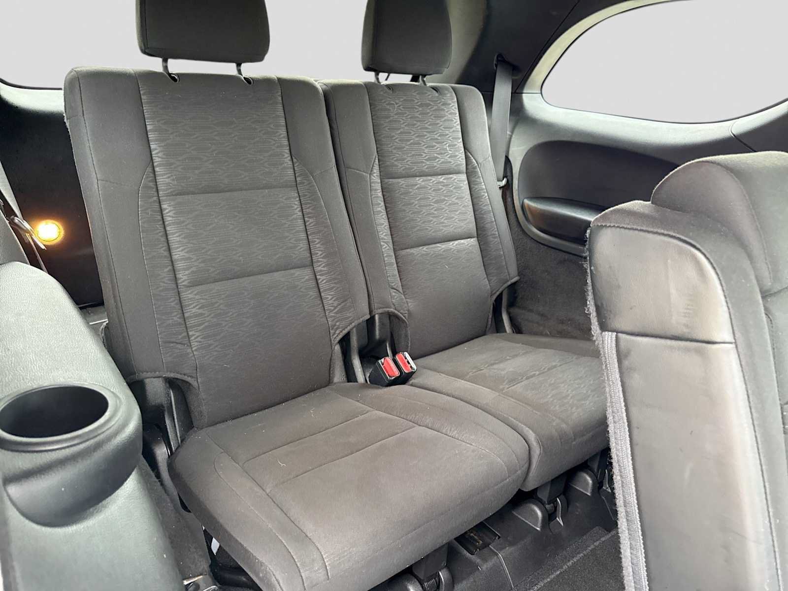 Used 2023 Dodge Durango GT AWD/4WD image 21