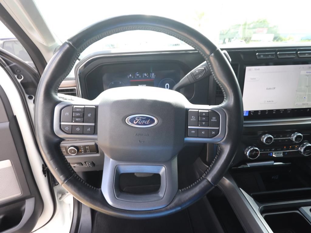 Certified 2023 Ford F450 Lariat AWD/4WD image 20