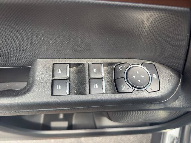 Certified 2021 Ford Bronco Sport Outer Banks AWD/4WD image 19