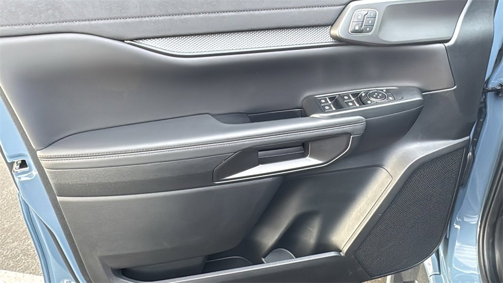 Certified 2024 Ford Ranger Raptor image 19