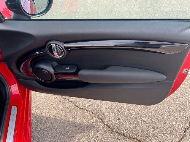 Used 2021 MINI Cooper S w/ 6.5" Touchscreen Package FWD image 25