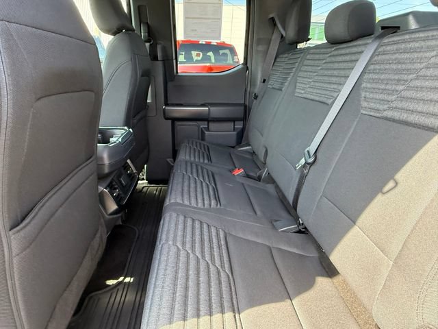 Certified 2023 Ford F150 XL w/ STX Appearance Package AWD/4WD image 20
