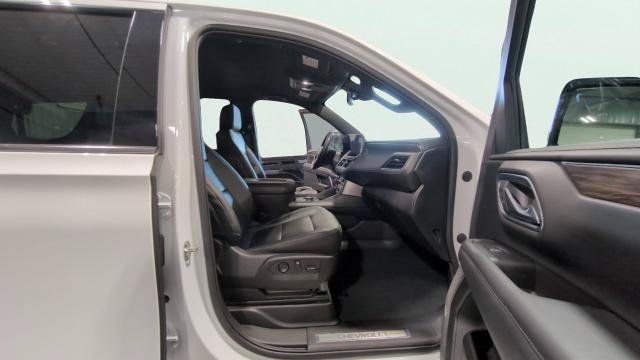 Used 2021 Chevrolet Tahoe LT AWD/4WD image 17
