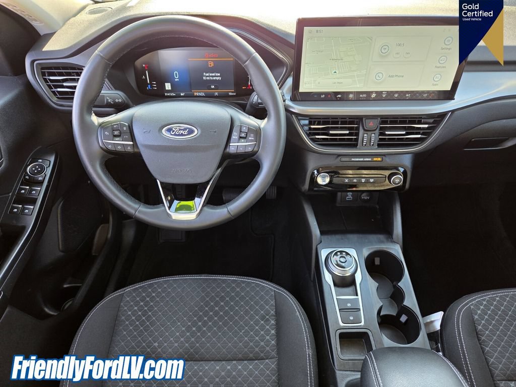 Certified 2023 Ford Escape Active w/ Tech Pack #1 FWD image 13