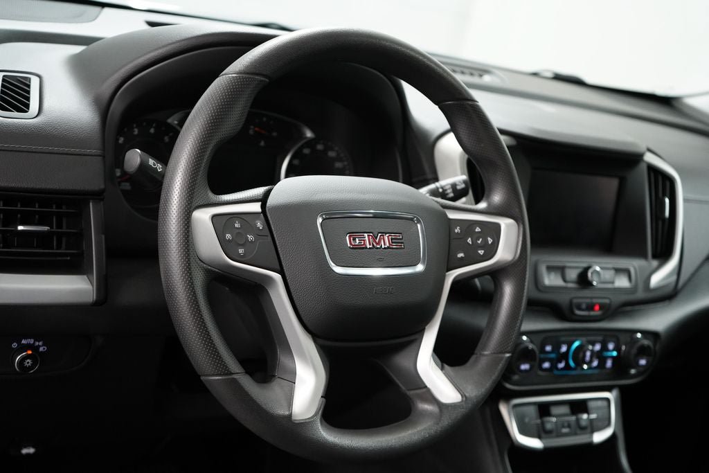 Used 2023 GMC Terrain SLE w/ Driver Convenience Package AWD/4WD image 13