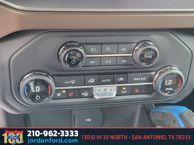 Certified 2023 Ford Bronco Outer Banks AWD/4WD image 21