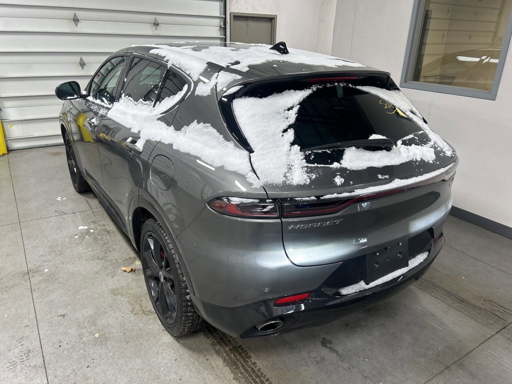 Used 2024 Dodge Hornet R/T w/ Track Pack image 2
