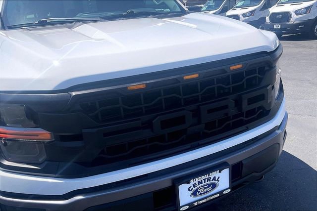 Certified 2024 Ford F150 XL AWD/4WD image 26