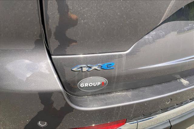 Used 2023 Jeep Grand Cherokee 4WD 4xe image 33