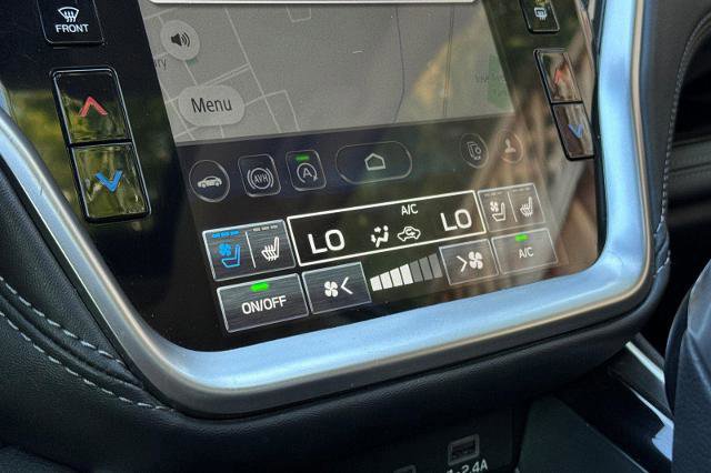 Used 2023 Subaru Outback Touring XT AWD/4WD image 24