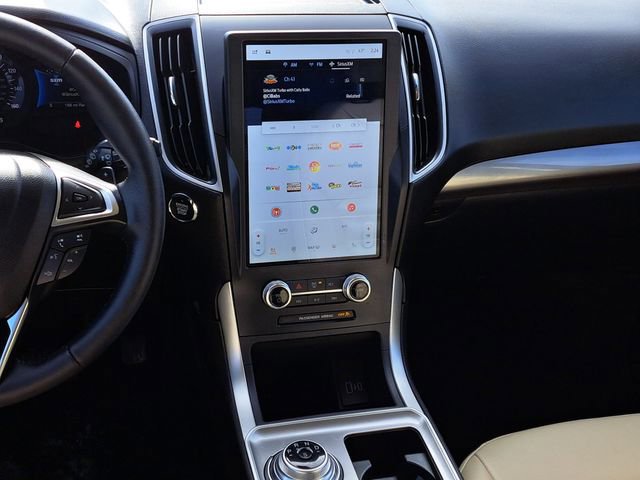 Certified 2024 Ford Edge SEL w/ Convenience Package image 29
