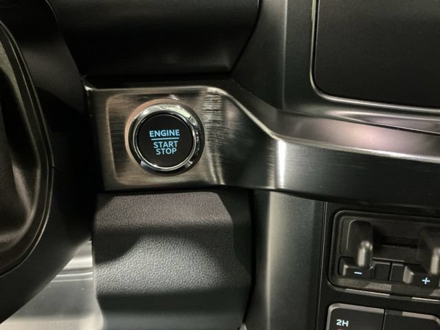 Certified 2024 Ford F350 Lariat AWD/4WD image 27