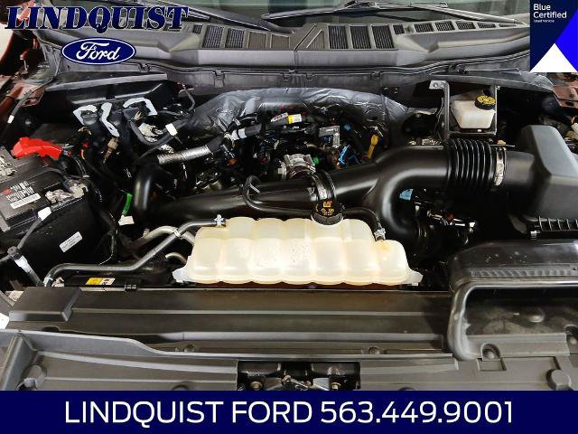Certified 2023 Ford F150 XL AWD/4WD image 23