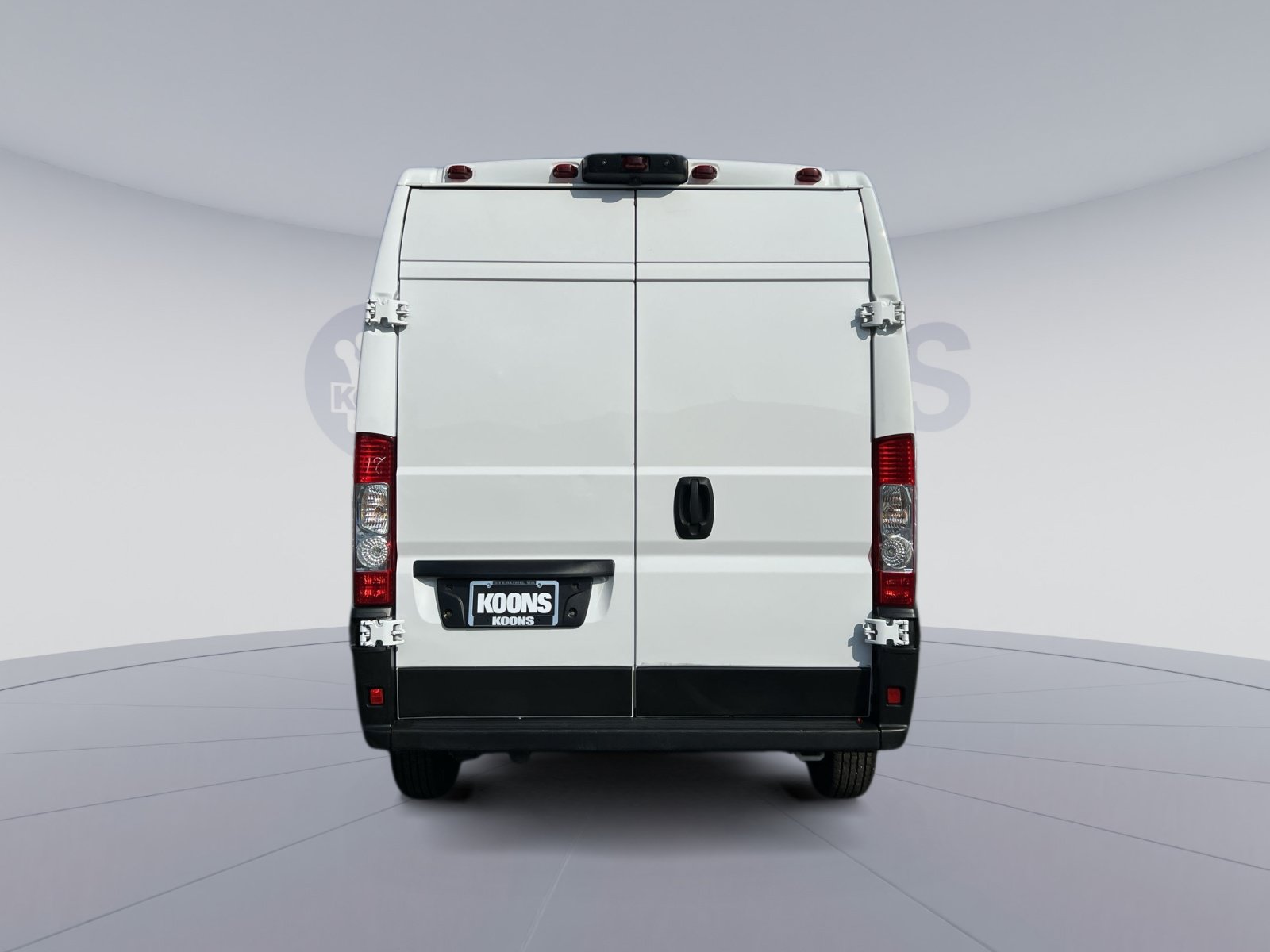 Used 2023 RAM ProMaster 2500 FWD image 15