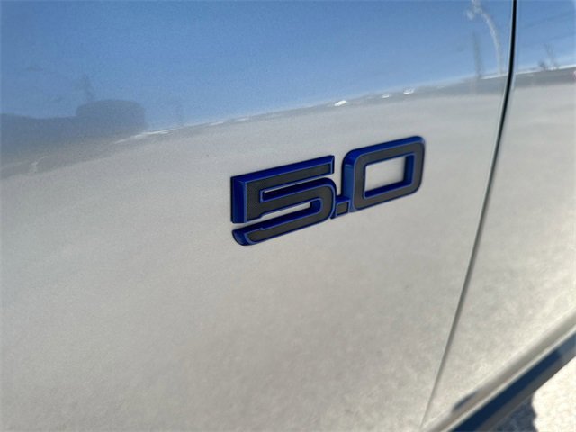 Certified 2024 Ford Mustang GT Premium image 34
