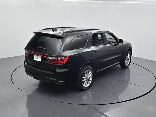 Used 2024 Dodge Durango GT AWD/4WD image 44