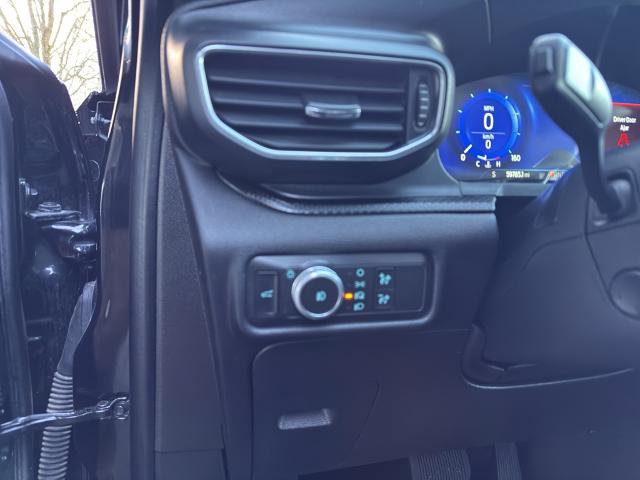 Certified 2020 Ford Explorer ST w/ ST Street Pack image 18