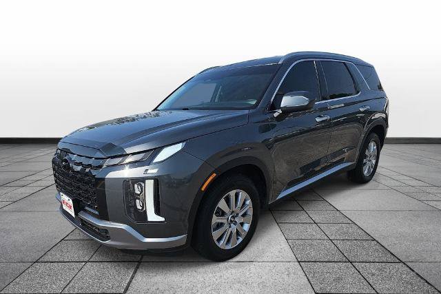 Used 2024 Hyundai Palisade SEL