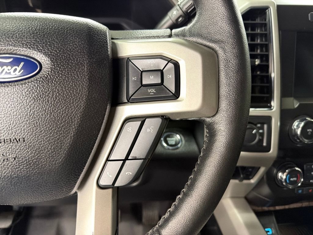 Certified 2019 Ford F250 Lariat w/ Lariat Ultimate Package image 20