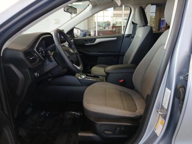 Certified 2022 Ford Escape SE w/ Convenience Package image 11