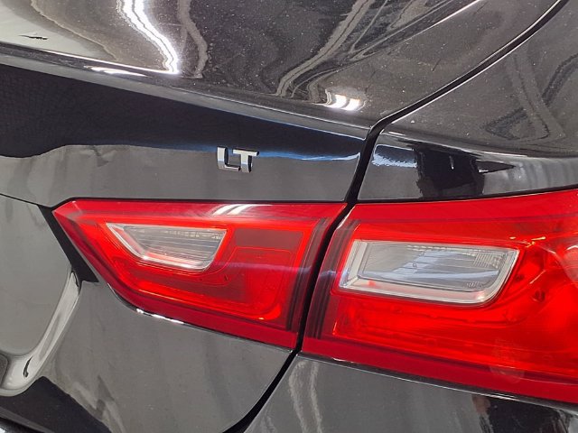 Used 2024 Chevrolet Malibu LT FWD image 26