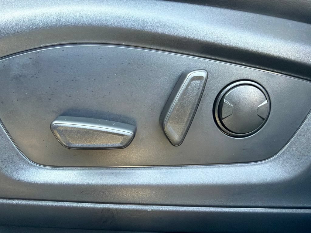 Certified 2026 Ford Explorer ST-Line RWD image 22