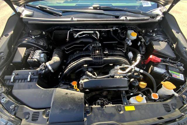 Used 2018 Subaru Crosstrek 2.0i Premium AWD/4WD image 30