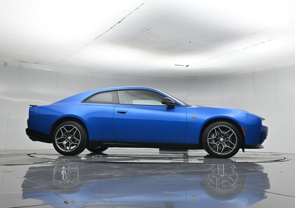 Used 2026 Dodge Charger Scat Pack AWD/4WD image 48