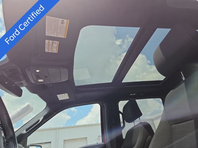 Certified 2023 Ford F150 XLT w/ Equipment Group 302A High AWD/4WD image 22