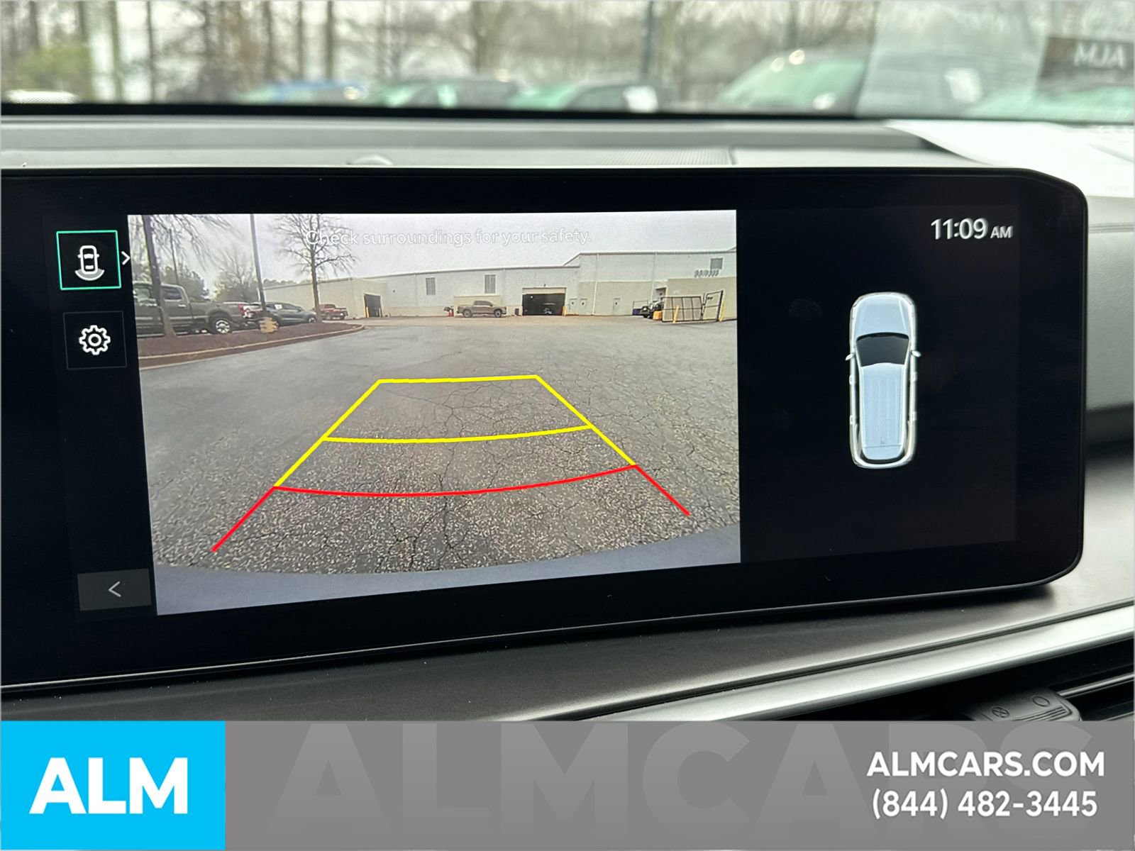 Used 2024 Kia Sorento S image 36