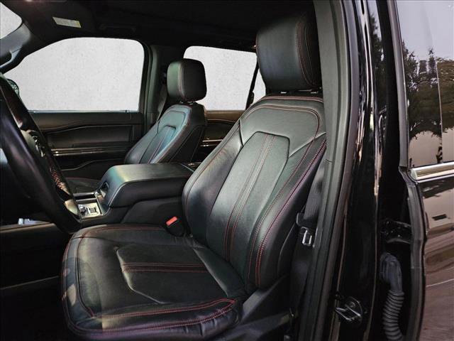 Certified 2019 Ford Expedition Limited w/ Equipment Group 303A image 19