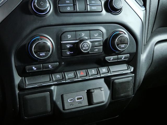 Used 2019 Chevrolet Silverado 1500 LT w/ All-Star Edition AWD/4WD image 21