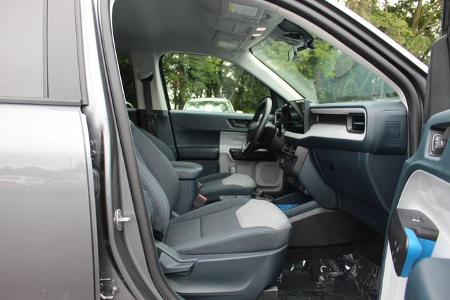 Certified 2026 Ford Maverick XLT AWD/4WD image 23