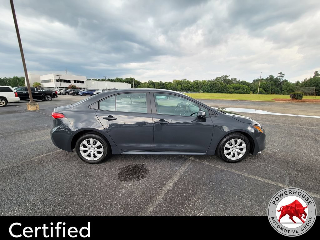 Used 2024 Toyota Corolla LE FWD image 8