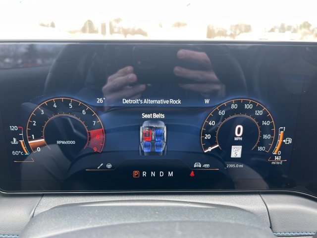 Certified 2024 Ford Mustang Dark Horse image 12