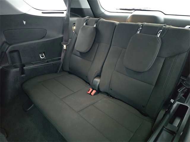 Certified 2024 Ford Explorer XLT image 29