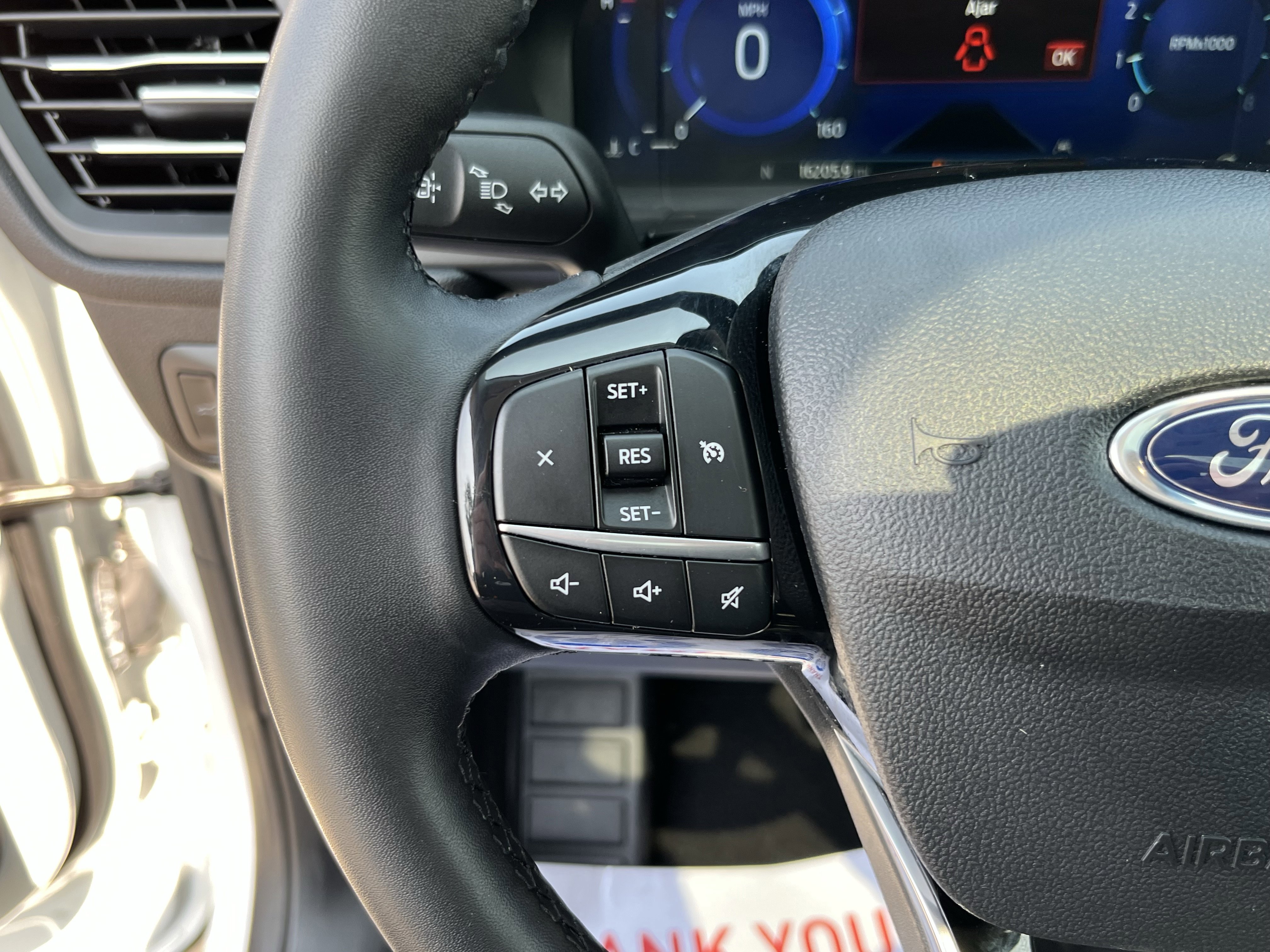 Certified 2022 Ford Escape SEL w/ Technology Package image 18