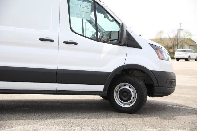 Certified 2025 Ford Transit 250 148 Medium Roof w/ Load Area Protection Package RWD image 5