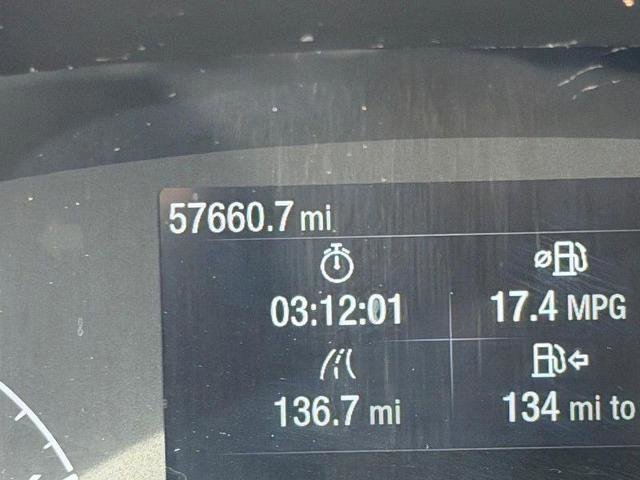 Certified 2023 Ford Transit 350 XLT image 22