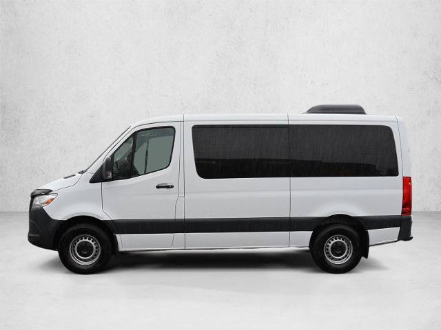Used 2023 Mercedes-Benz Sprinter 2500 image 9