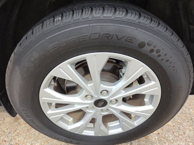 Certified 2023 Ford Escape Active w/ Cold Weather Package FWD image 14