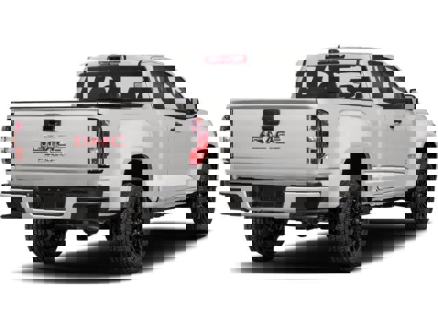 Used 2022 GMC Canyon Elevation Standard w/ Convenience Package image 2