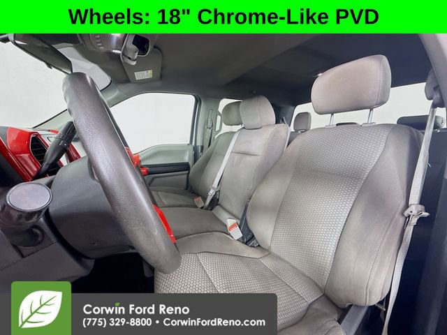 Certified 2019 Ford F150 XLT w/ XTR Package image 19