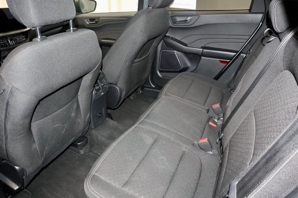 Certified 2024 Ford Escape Active w/ Tech Pack #1 image 22