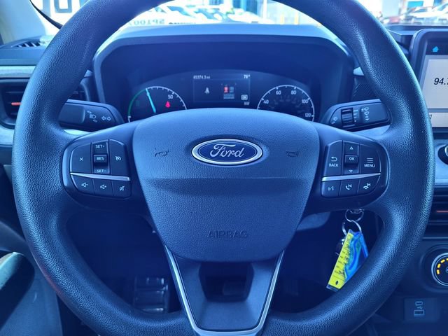 Certified 2024 Ford Maverick XLT FWD image 25