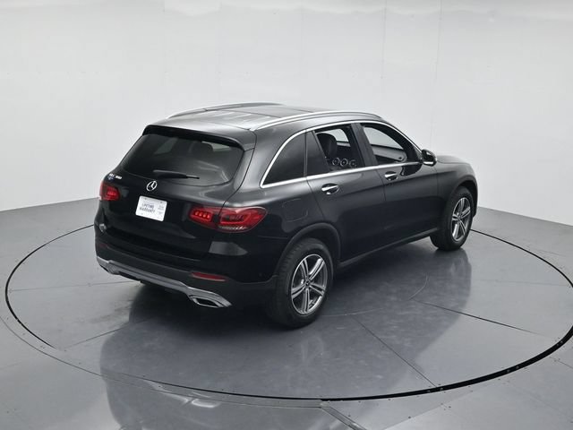 Used 2022 Mercedes-Benz GLC 300 image 38