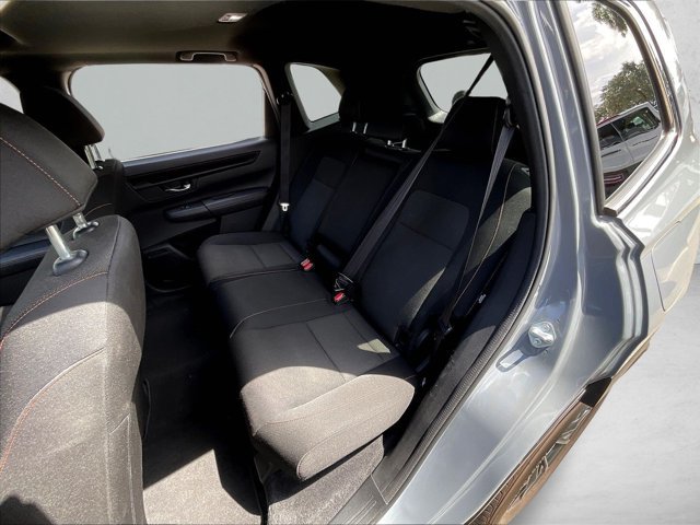 Used 2024 Honda CR-V Sport image 24
